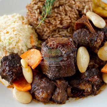 Oxtail